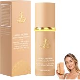 Infiniteglow Spf50 Base De Maquillaje 4 En 1 Hidratante Corrector Protector Solar Ligero