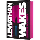 Leviathan Wakes: Book 1 of the Expanse (now a Prime Original series)