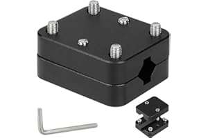 SWAWIS Motocyklowy uchwyt nawigacyjny GPS, 12-16 mm, uchwyt na kierownicę, uchwyt na telefon komórkowy, akcesoria modyfikacyjne, kompatybilne z BMW R1200GS LC ADV R1250GS S1000XR CRF1000L