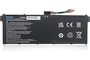 Oyomba AP16M5J Battery for Acer Aspire 1 A114-31 A114-32 Aspire 3 A314-31 A314-32 A315-21 A315-23 A315-31 A315-32 A315-51 A315-53 A317-32 Aspire ES1-523 A315-51-35LM
