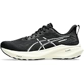 Asics Gt-2000 13 Siyah Koşu Ayakkabısı, 1012B666-003
