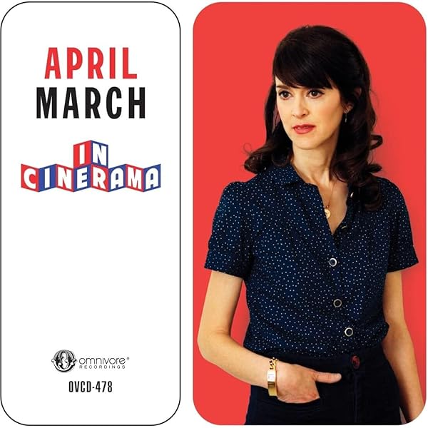 洋楽 AOR CD CHICK HABIT/April MARCH Chick Habit - YouTube