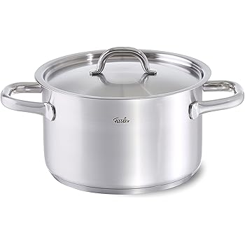 Fissler Kochtopf original-profi-collection 24 cm, 6,3 l