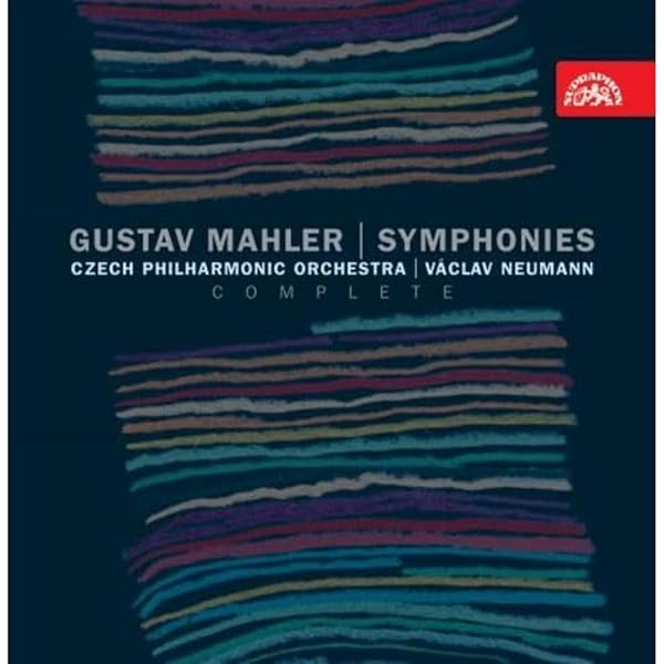 Mahler: Symphonies Nos. 1 - 10 (11 CD): Amazon.co.uk: CDs & Vinyl