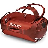 duffle bag osprey