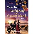 Verführung auf Gansett Island: Roman (Die McCarthys, Band 21)