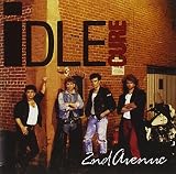 Second Ave - Idle Cure