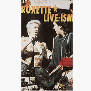 Preisvergleich Produktbild Roxette - Live-Ism [VHS]