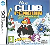  Club Penguin: EPF - Elite Penguin Force [PEGI] [Importación alemana]