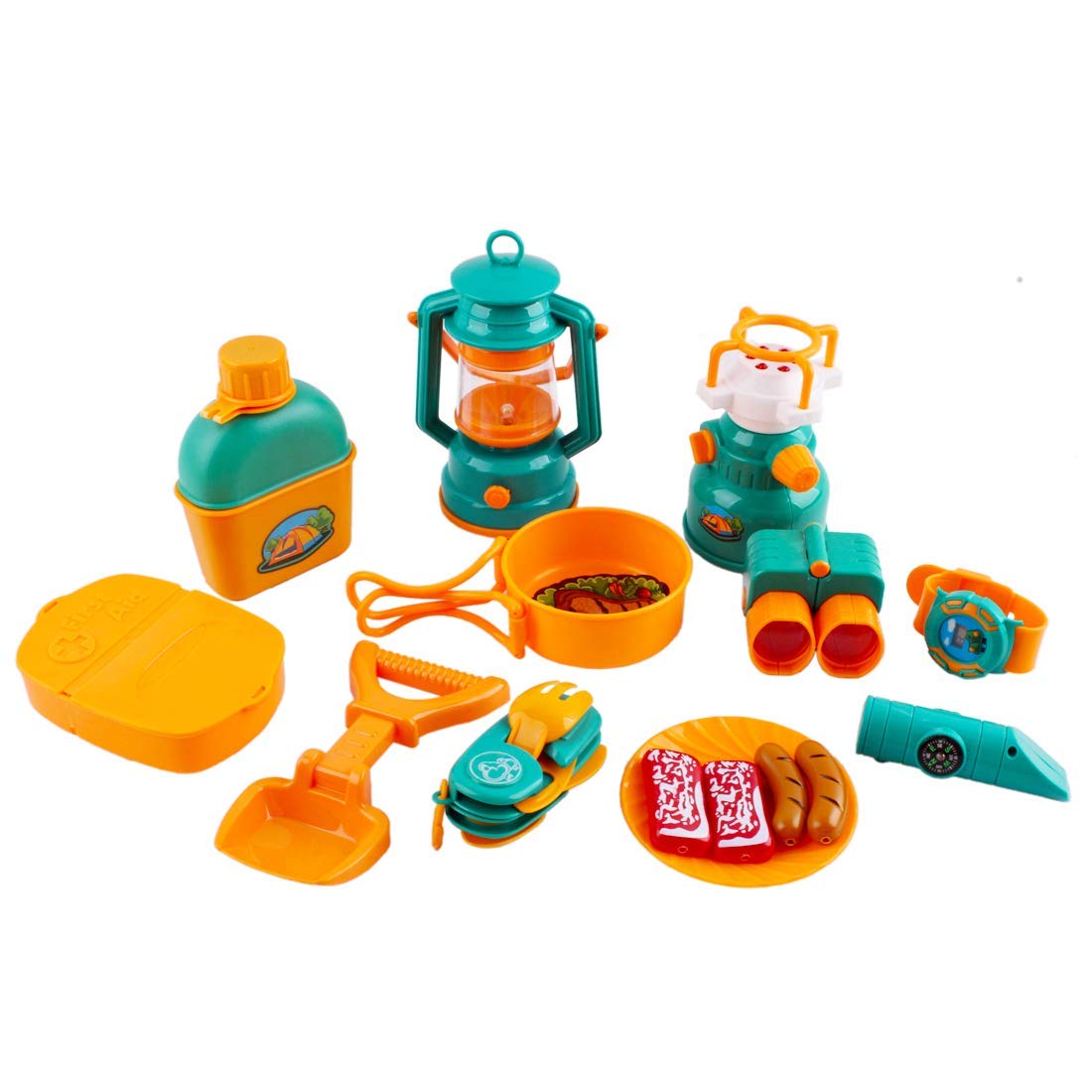 deAO-Kit-de-Camping-et-Kit-de-Survie-avec-Tente-Accessoires-dExtrieur-Jeux-pour-Enfant-Dcouverte-de-la-Vie-en-Pleine-Nature