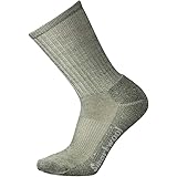 smartwool hike liner