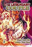 Cover zum Buch The Legendary Couple #5