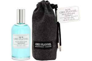 GEOFFREY BEENE Grey Flannel 120Ml