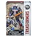 Produktbild Hasbro Transformers C1334ES0 - Movie 5 Premier Voyager Optimus Prime, Actionfigur