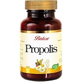Propolis Kaps&uuml;l