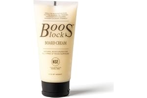 John Boos Butcher Block Board kremowy, 213 ml, kremowy