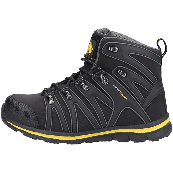 SCARPA MORAINE GTX Gore-Tex Scarpe Hiking Uomo, Anthracite EUR 150,99 - 8
