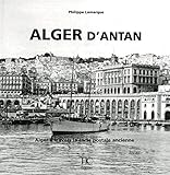 Alger d'antan by 