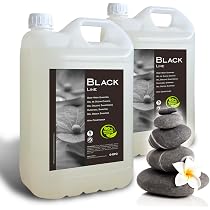 GPQ Shampoo Black Line – 400 Einzeldosen à 8 G, Ohne Parabene, Mit Conditioner Für Hotels & Reisen