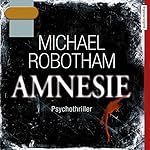 Amnesie (Joe O'Loughlins 2)