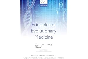 Principles of Evolutionary Medicine