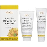 GiGi Gentle Bleaching Cream