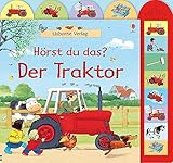 Image de Hörst du das? Der Traktor