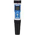 Aquasol 10 pppm Polypropylene Hand TDS Meter (20 cm x 9 cm x 20 cm, Blue)