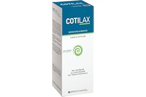 Specchiasol - Cotilax Integratore per Intestino 170ml - 982485423