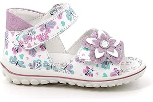 PRIMIGI Mädchen Baby Sweet Sandale