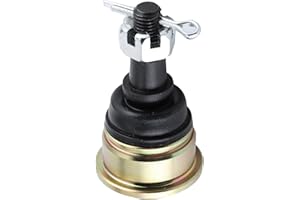 Qiilu Joint à rotule, 5LP-23579-00-00 remplacement adapté pour YFM550 Grizzly YFM700 YFZ450R Rapotor