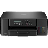 BROTHER Tank Color A4 Wrl USB DCPT530DW &Ccedil;ok fonksiyonlu