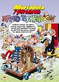 Image de Mortadelo y Filemón: ¡Rapto tremendo! (NB NO FICCION)