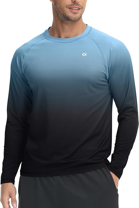 Swim Shirts Mens Fishing Shirts Amazon Swim Shirts Walmart Men's