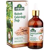 Arifoğlu Kabak &Ccedil;ekirdeği Yağı 100 ml