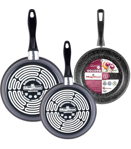 MONIX Rsistnt Plus | Gril Carré sans Rainurs 28 cm, Fabriqué n Aluminium avc Antiadhésif Innovations sans PFOA, Compatibl Touts Sourcs d Ch au millur prix MONIX Rsistnt Plus | Gril Carré sans Rainurs 28 cm, Fabriqué n Aluminium avc Antiadhésif Innovations sans PFOA, Compatibl Touts Sourcs d Ch au millur prix