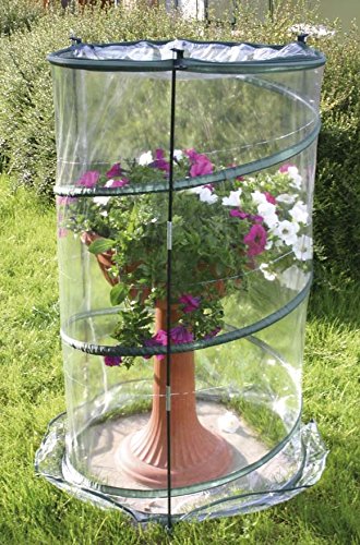 VERDEMAX 2634 70 x 100 cm, Serra Pop-up per anthurium