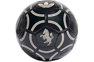 adidas Juventus Pallone Club kit Third Unisex Adulti Nero