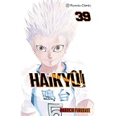 Haiky&ucirc;!! n&ordm; 39/45 (Manga Shonen)