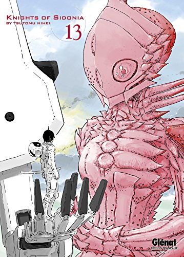 Knights of Sidonia — Tome 13