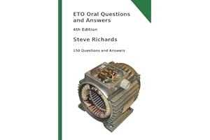 ETO Oral Questions and Answers: 4th Edition : 150 Questions and Answers