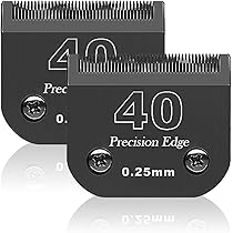 Lama Di Ricambio Andis In Ceramica - COARSE CUTTER - Pet Energy Store - Foto 4