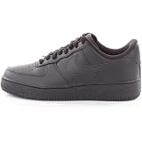 NIKE Men's Ebernon Low-Top Sneakers 