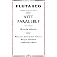 Vite parallele. Testo greco a fronte (Vol. 4)