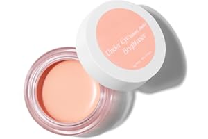 LOPHE Correttore Occhi, Correttore Occhiaie, Adattamento del Colore, Corregge le Imperfezioni, Senza Seccare, Lunga Durata, Adatto a Tutti i Tipi di Pelle (3g)