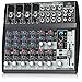 Price comparison product image Behringer XENYX 1202FX 12 INPUT 2 BUS MIC LINE MIXER