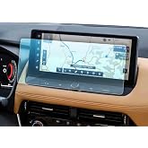 Nissan Qashqai 12.3 Inch Multimedia Screen Protector Nano