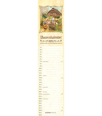 Tante Claras Küchenkalender 2021: 14-Tages-Kalender Mit Schulferien