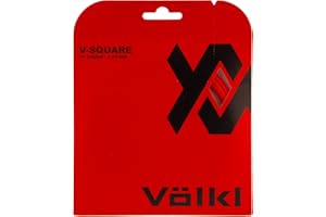 Volkl V-Square Tennis String Set