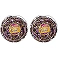 Tiffany Eclairs 400g (Pack of 2)